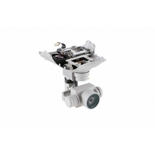 Dji Phantom 4 Standard Gimbal Camera